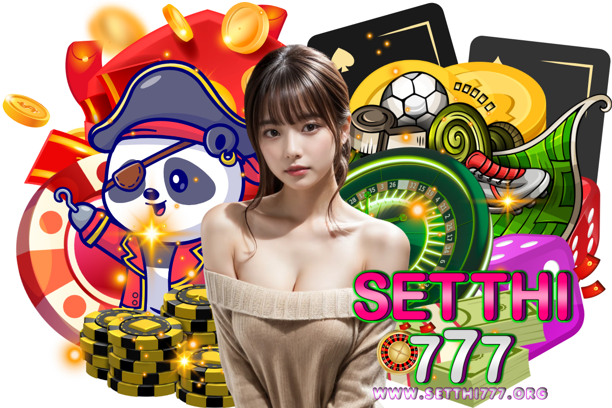 setthi777 สล็อต